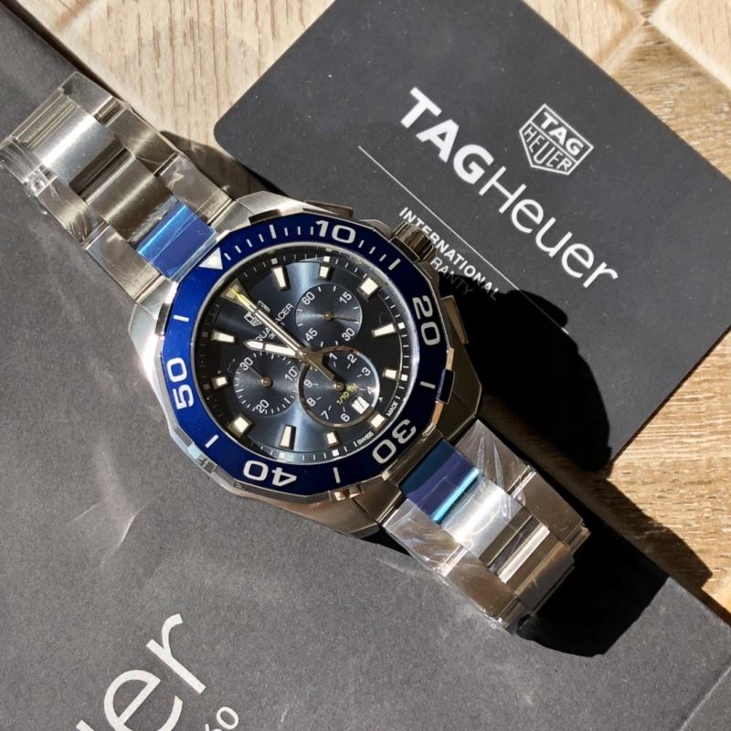 TAG HEUER Watches